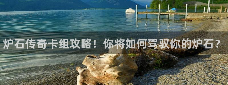 壹号top娱乐：炉石传奇卡组攻略！你将如何驾驭你的炉石？