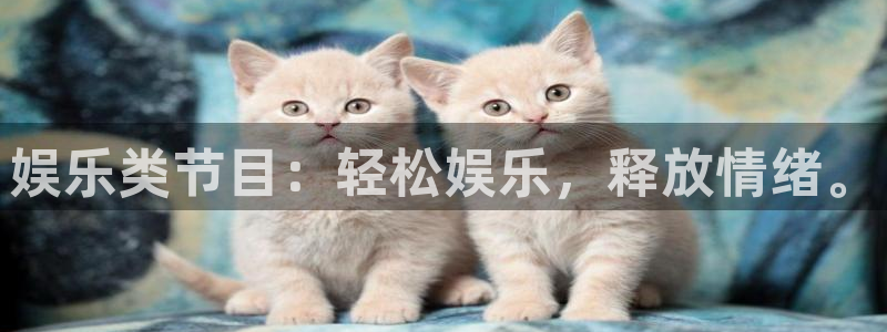 长运平台怎么下载：娱乐类节目：轻松娱乐，释放情绪。