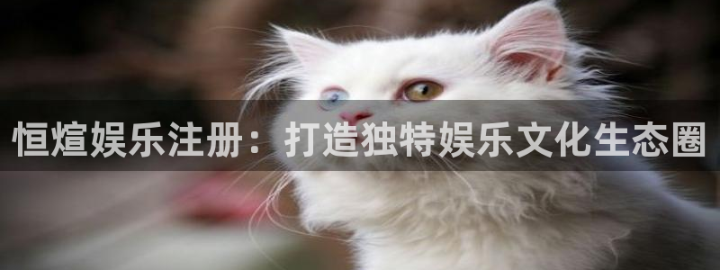 长运平台,com：恒煊娱乐注册：打造独特娱乐文化生态圈