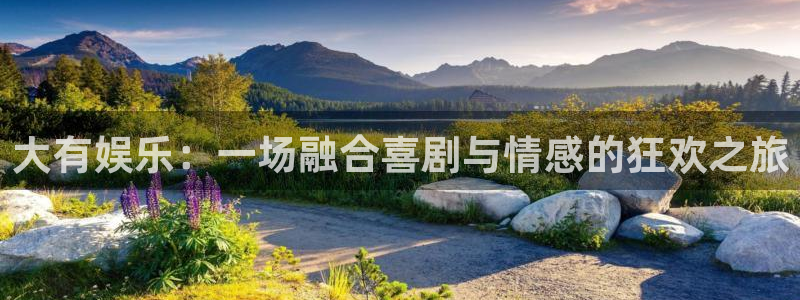 壹号app下载官方网站：大有娱乐：一场融合喜剧与情感的狂欢之旅