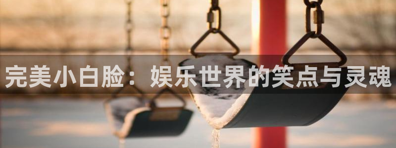 长运平台电玩网官网入口：完美小白脸：娱乐世界的笑点与灵魂